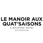 Le Manoir Aux Quat'Saisons